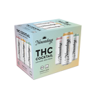 NOWADAYS THC SELTZER COCKTAIL 10MG LOW DOSE