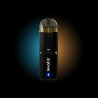 Levotic THC-A Switch Dual Flavor Vape 3G Liquid Diamonds