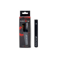 DubCharge 650mAh Adjustable Voltage 510 Thread Battery