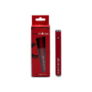 DubCharge 650mAh Adjustable Voltage 510 Thread Battery
