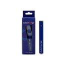 DubCharge 650mAh Adjustable Voltage 510 Thread Battery
