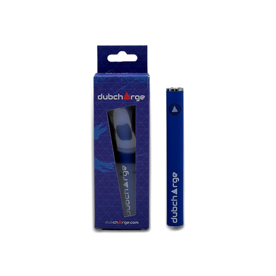DubCharge Adjustable 510 Battery