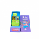 Buy Kik Kalibloom Heat Wave Liquid Diamond Vape