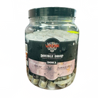 Double Drop 1.5G Wazabi preroll