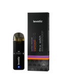 Levotic THC-A Switch Dual Flavor Vape 3G Liquid Diamonds