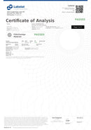 Snoozy THC & CBD Vegan Hemp Gummies