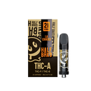 Buy Half Bak’d THCA THC-P Delta 8 2G Cartridge