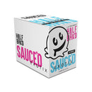 HALF BAK'D SAUCE EXOTIX COLLECTION