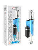 Lookah Seahorse King 950mAh Dab Pen Quartz Coil