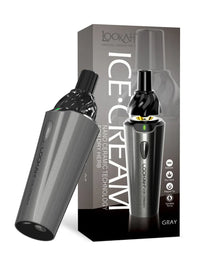 Lookah Ice Cream Dry Herb Vaporizer 950mAh Ceramic