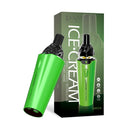 Lookah Ice Cream Dry Herb Vaporizer 950mAh Ceramic
