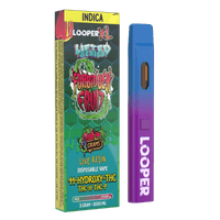 Buy Looper XL Lifted Series 3G Live Resin Disposable
