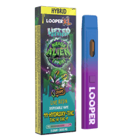 Buy Looper XL Lifted Series 3G Live Resin Disposable