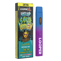 Buy Looper XL Lifted Series 3G Live Resin Disposable