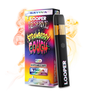 Looper Reserve - THC-A+THC-P Disposable - (1g) - MK Distro