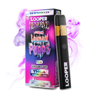Looper Reserve - THC-A+THC-P Disposable - (1g) - MK Distro