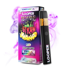 Looper Reserve - THC-A+THC-P Disposable - (1g) - MK Distro