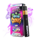 Looper Reserve - THC-A+THC-P Disposable - (1g) - MK Distro