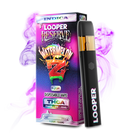 Looper Reserve - THC-A+THC-P Disposable - (1g) - MK Distro