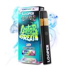 Looper Reserve - THC-A+THC-P Disposable - (1g) - MK Distro