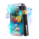 Looper Reserve - THC-A+THC-P Disposable - (1g) - MK Distro