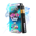 Looper Reserve - THC-A+THC-P Disposable - (1g) - MK Distro
