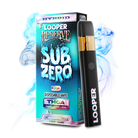 Looper Reserve - THC-A+THC-P Disposable - (1g) - MK Distro