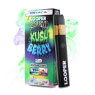 Looper Reserve - THC-A+THC-P Disposable - (1g) - MK Distro