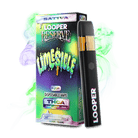 Looper Reserve - THC-A+THC-P Disposable - (1g) - MK Distro