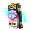 Looper - Super Looper (THC-P+THC-A+HHC) - Hemp Disposables (1g) - MK Distro
