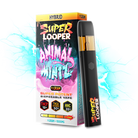 Looper - Super Looper (THC-P+THC-A+HHC) - Hemp Disposables (1g) - MK Distro