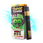 Looper - Super Looper (THC-P+THC-A+HHC) - Hemp Disposables (1g) - MK Distro