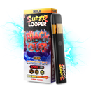 Looper - Super Looper (THC-P+THC-A+HHC) - Hemp Disposables (1g) - MK Distro