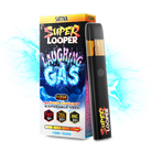 Looper - Super Looper (THC-P+THC-A+HHC) - Hemp Disposables (1g) - MK Distro
