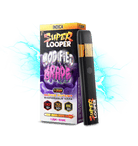 Looper - Super Looper (THC-P+THC-A+HHC) - Hemp Disposables (1g) - MK Distro