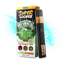 Looper - Super Looper (THC-P+THC-A+HHC) - Hemp Disposables (1g) - MK Distro