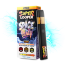 Looper - Super Looper (THC-P+THC-A+HHC) - Hemp Disposables (1g) - MK Distro