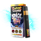 Looper - Super Looper (THC-P+THC-A+HHC) - Hemp Disposables (1g) - MK Distro