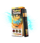 Looper - Super Looper (THC-P+THC-A+HHC) - Hemp Disposables (1g) - MK Distro