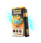 Looper - Super Looper (THC-P+THC-A+HHC) - Hemp Disposables (1g) - MK Distro