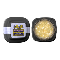 Hidden Hills Fresh Frozen Badder 3G THC-A Delta 9
