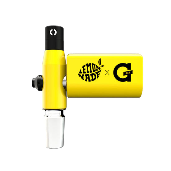 Grenco Science G Pen Connect Vaporizer