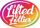 Lifted Lollies 30mg THC lollipop Review 