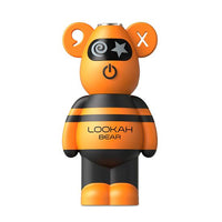 Lookah Bear 510 Battery 500mAh 3 Power Levels Type-C