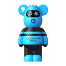 Lookah Bear 510 Battery 500mAh 3 Power Levels Type-C
