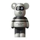 Lookah Bear 510 Battery 500mAh 3 Power Levels Type-C
