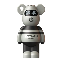 Lookah Bear 510 Battery 500mAh 3 Power Levels Type-C