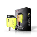 Lookah Q7 Mini E-Nail Dab Kit 2000mAh 14/18mm OLED