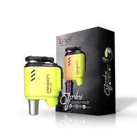 Lookah Q7 Mini E-Nail Dab Kit 2000mAh 14/18mm OLED