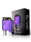 Lookah Q7 Mini E-Nail Dab Kit 2000mAh 14/18mm OLED